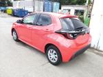Yaris