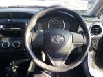 Corolla Axio