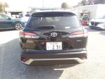 Corolla Cross