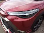 Corolla Cross