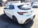 COROLLA SPORT