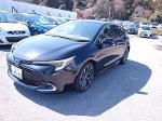 COROLLA SPORT