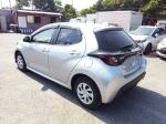 Yaris