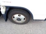 Canter 3 Ton
