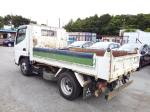 Canter 3 Ton