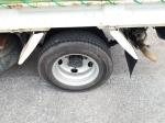 Canter 3 Ton