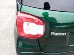 Passo