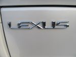 LEXUS LX570 4WD