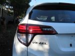 VEZEL Hybrid X Honda Sensing