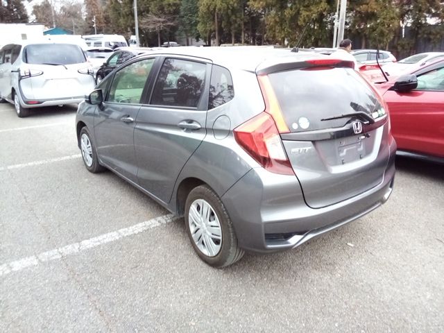 Honda fit 13g f