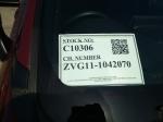 Corolla Cross