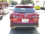 Corolla Cross