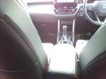 Corolla Cross