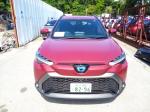 Corolla Cross