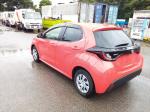 Yaris